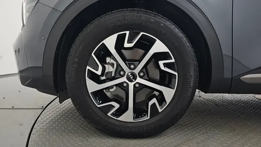 Kia 5 4WD 2023 5