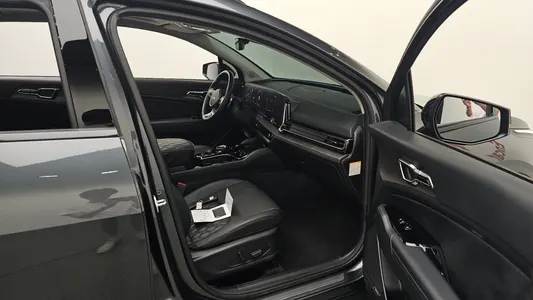 Kia 5 4WD 2023 11