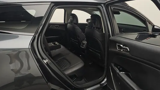 Kia 5 4WD 2023 12