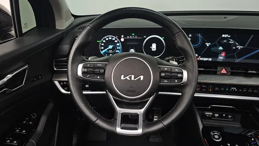 Kia 5 4WD 2023 13