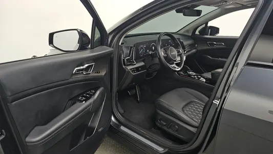 Kia 5 4WD 2023 10