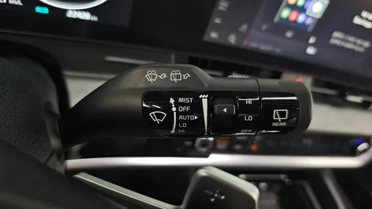 Kia 5 4WD 2023 18