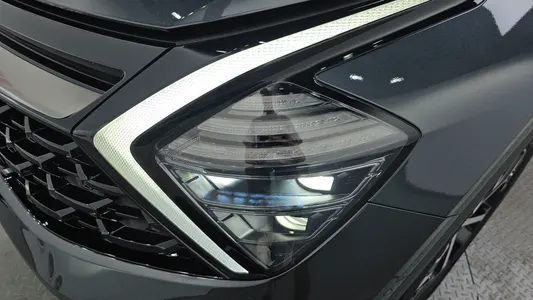 Kia 5 4WD 2023 23