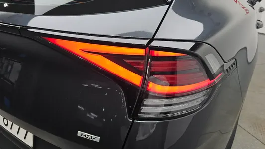 Kia 5 4WD 2023 24