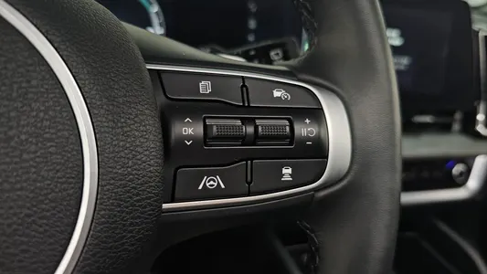Kia 5 4WD 2023 33