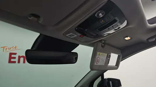 Kia 5 4WD 2023 34