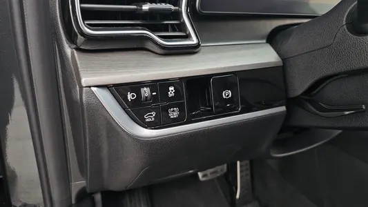 Kia 5 4WD 2023 30