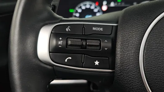 Kia 5 4WD 2023 31