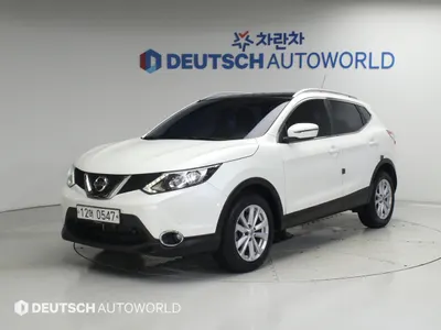 Nissan 2 1.6 SL 2015