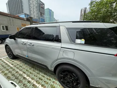 Kia 4 HEV 9 X Line 2026 4
