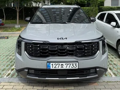 Kia 4 HEV 9 X Line 2026