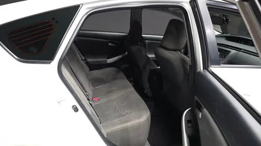 Toyota 프리우스 1.8 E 2015 12