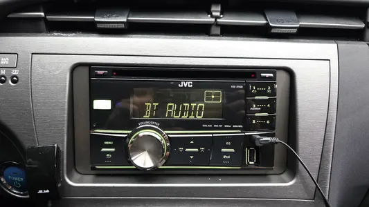 Toyota 프리우스 1.8 E 2015 14