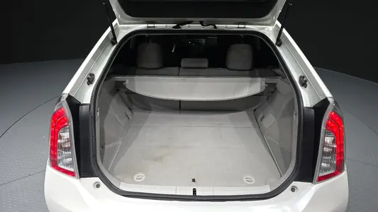 Toyota 프리우스 1.8 E 2015 20