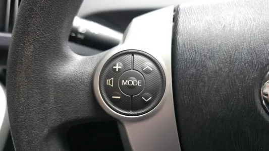 Toyota 프리우스 1.8 E 2015 17