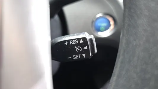Toyota 프리우스 1.8 E 2015 19