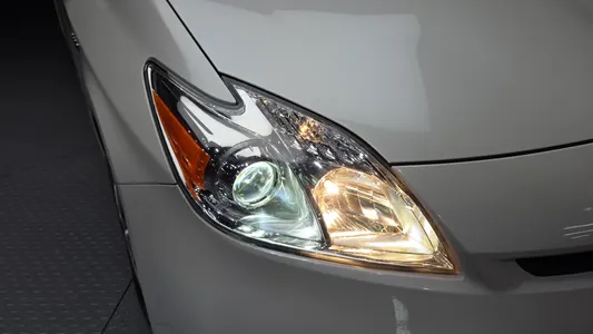 Toyota 프리우스 1.8 E 2015 22