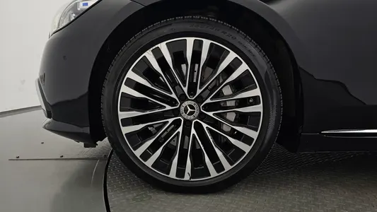 Mercedes-Benz S-Class W223 S450L 4MATIC 2023 5