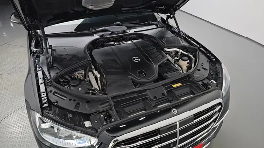 Mercedes-Benz S-Class W223 S450L 4MATIC 2023 6