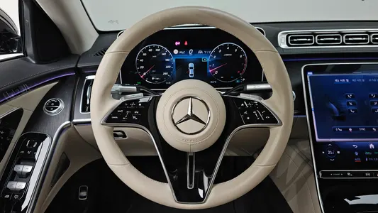 Mercedes-Benz S-Class W223 S450L 4MATIC 2023 13