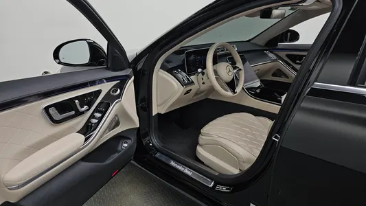 Mercedes-Benz S-Class W223 S450L 4MATIC 2023 10