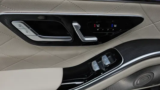 Mercedes-Benz S-Class W223 S450L 4MATIC 2023 19
