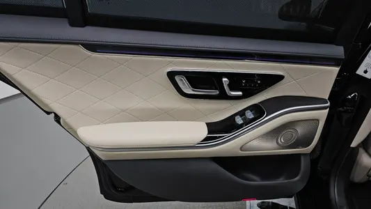 Mercedes-Benz S-Class W223 S450L 4MATIC 2023 26