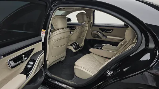 Mercedes-Benz S-Class W223 S450L 4MATIC 2023 27