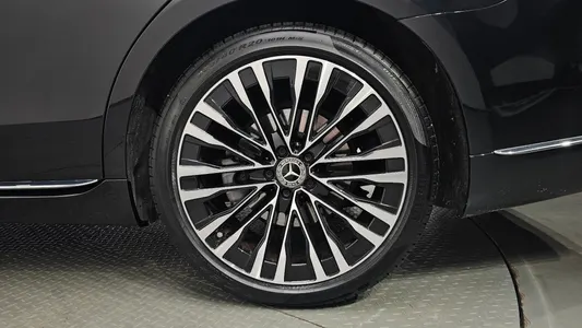 Mercedes-Benz S-Class W223 S450L 4MATIC 2023 22