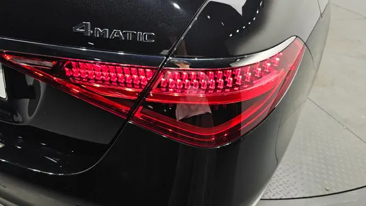 Mercedes-Benz S-Class W223 S450L 4MATIC 2023 24