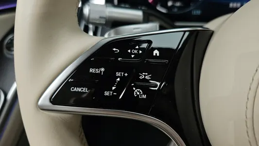 Mercedes-Benz S-Class W223 S450L 4MATIC 2023 33