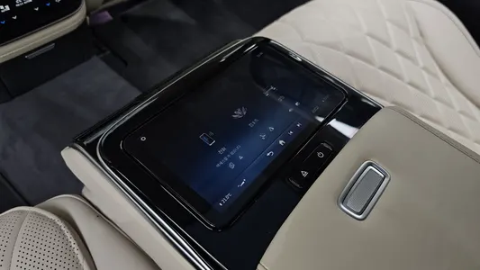 Mercedes-Benz S-Class W223 S450L 4MATIC 2023 38