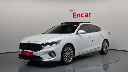 Kia K7 3.0 GDI 2020
