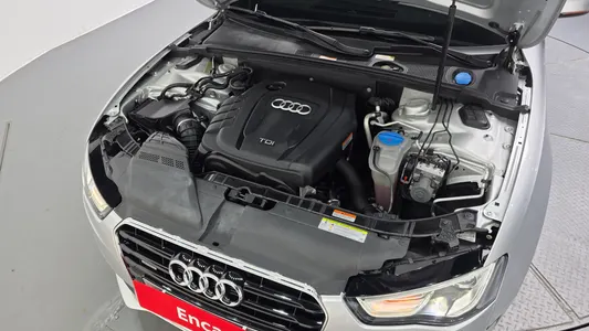 Audi A5 2.0 TDI 2013 6