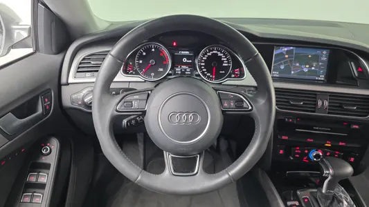Audi A5 2.0 TDI 2013 13
