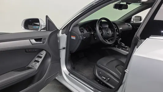 Audi A5 2.0 TDI 2013 10