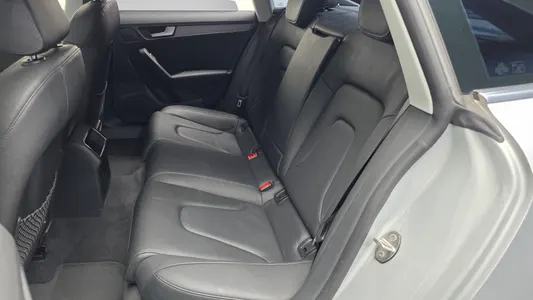 Audi A5 2.0 TDI 2013 27