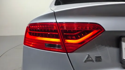 Audi A5 2.0 TDI 2013 24