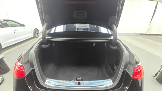 Mercedes-Benz S-Class W223 S580L 4MATIC 2021 19