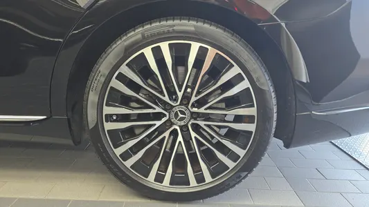 Mercedes-Benz S-Class W223 S580L 4MATIC 2021 21