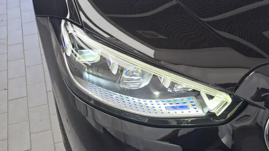 Mercedes-Benz S-Class W223 S580L 4MATIC 2021 22