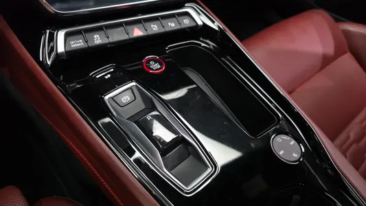Audi e- GT GT 2022 9