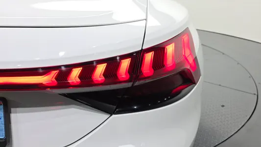 Audi e- GT GT 2022 23