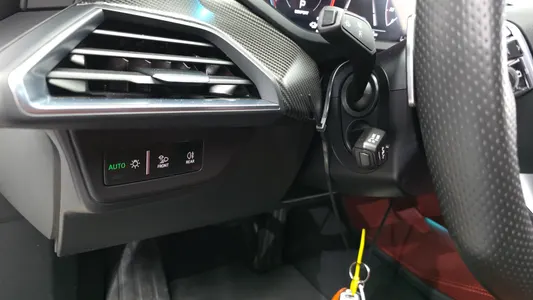 Audi e- GT GT 2022 31