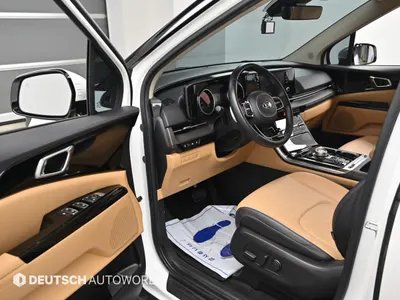 Kia Carnival 9 2021 11