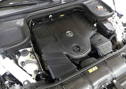 Mercedes-Benz GLE-Class W167 GLE450 4MATIC AMG Line 2025 5