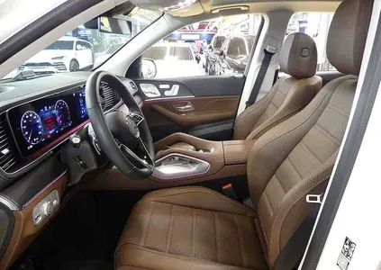 Mercedes-Benz GLE-Class W167 GLE450 4MATIC AMG Line 2025 9