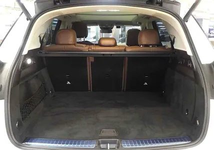 Mercedes-Benz GLE-Class W167 GLE450 4MATIC AMG Line 2025 12