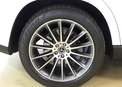 Mercedes-Benz GLE-Class W167 GLE450 4MATIC AMG Line 2025 19