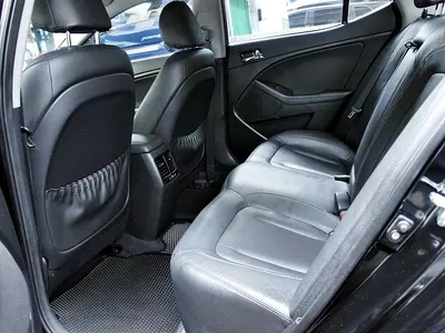 Kia K5 LPI 2011 6